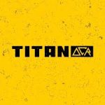Titan OCR logo